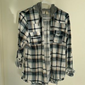 Blouse size s
